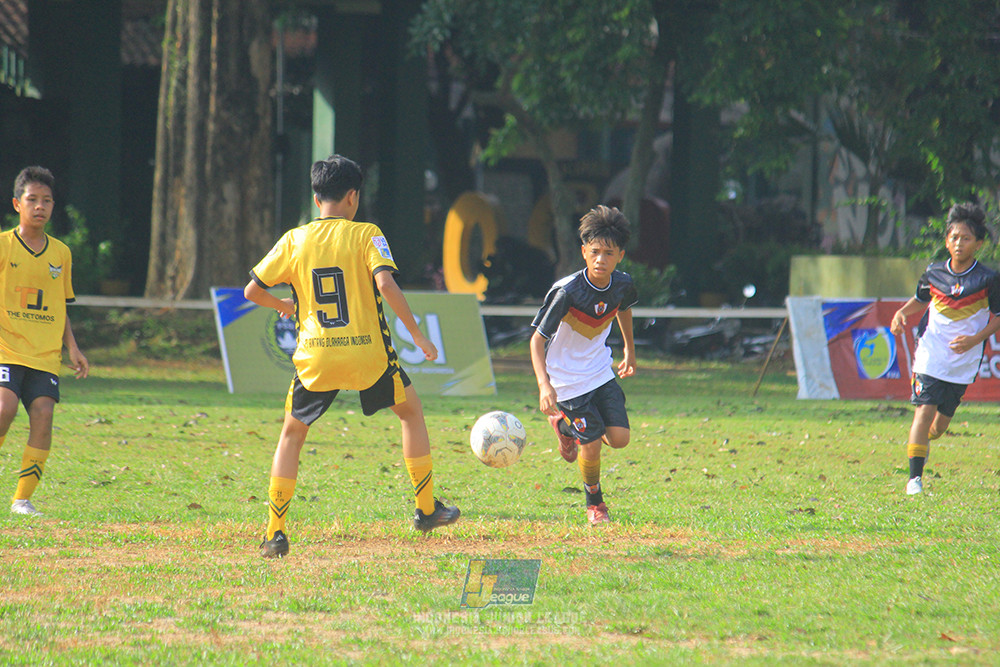 ijl u13 151125 newland fa vs generasi harry saputra 21