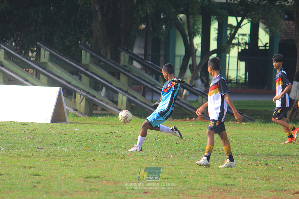 ijl u13 151125 newland fa vs generasi harry saputra 21