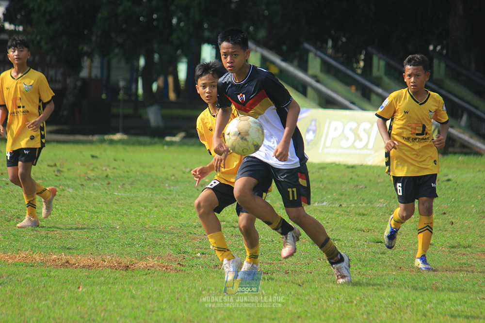 ijl u13 151125 newland fa vs generasi harry saputra 21
