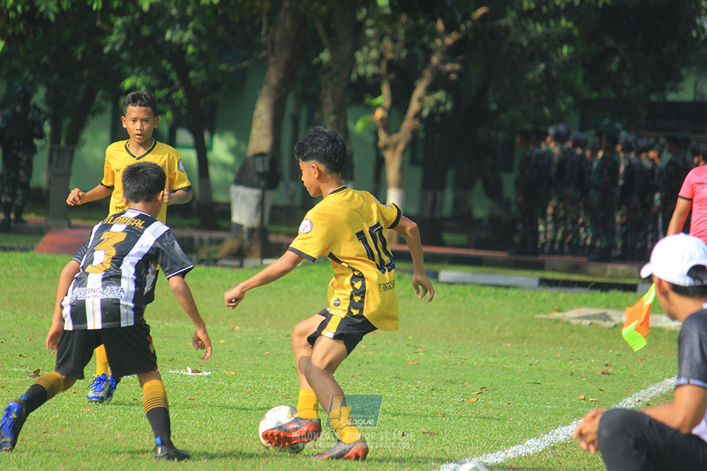 ijl u13 151125 newland fa vs generasi harry saputra 21