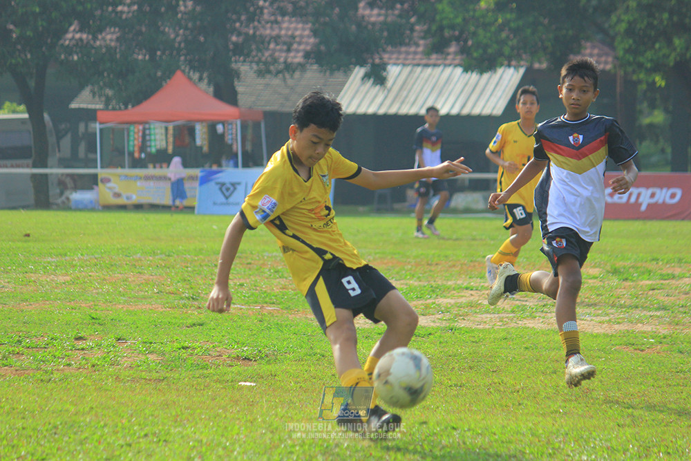 ijl u13 151125 newland fa vs generasi harry saputra 21