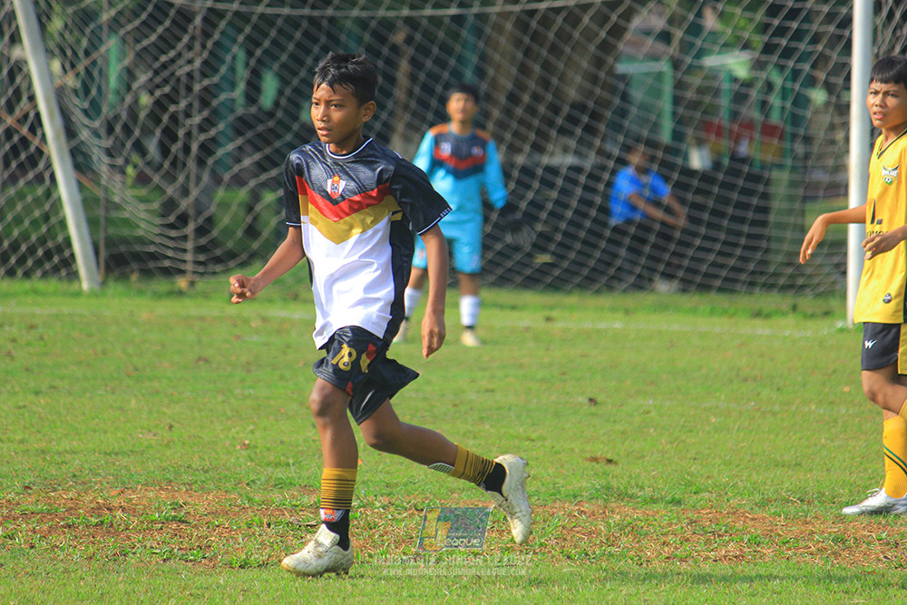 ijl u13 151125 newland fa vs generasi harry saputra 21