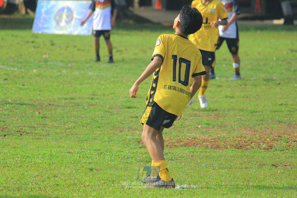 ijl u13 151125 newland fa vs generasi harry saputra 21