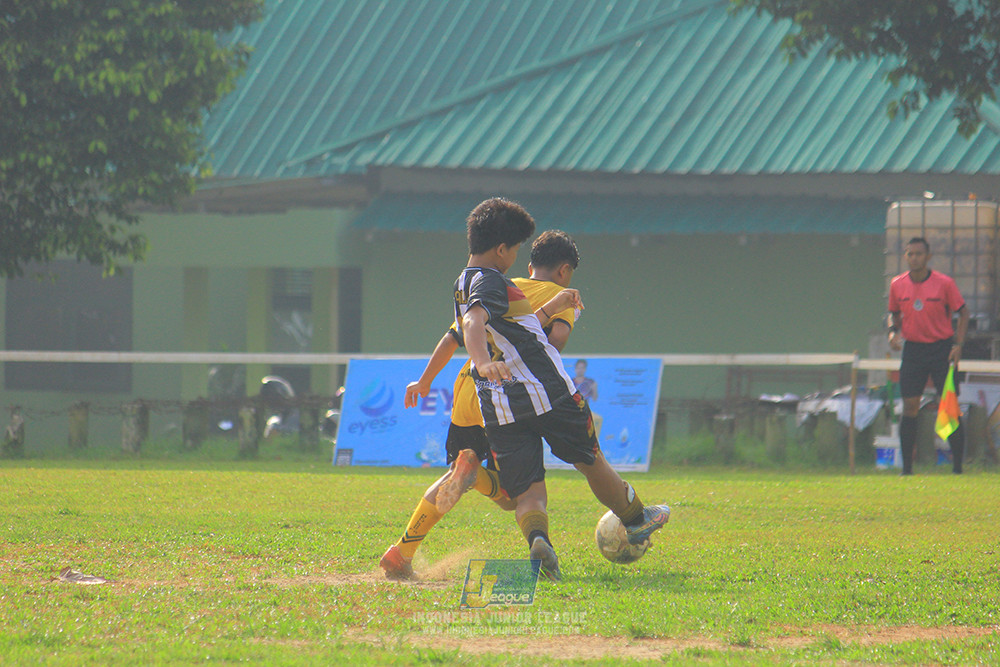ijl u13 151125 newland fa vs generasi harry saputra 21