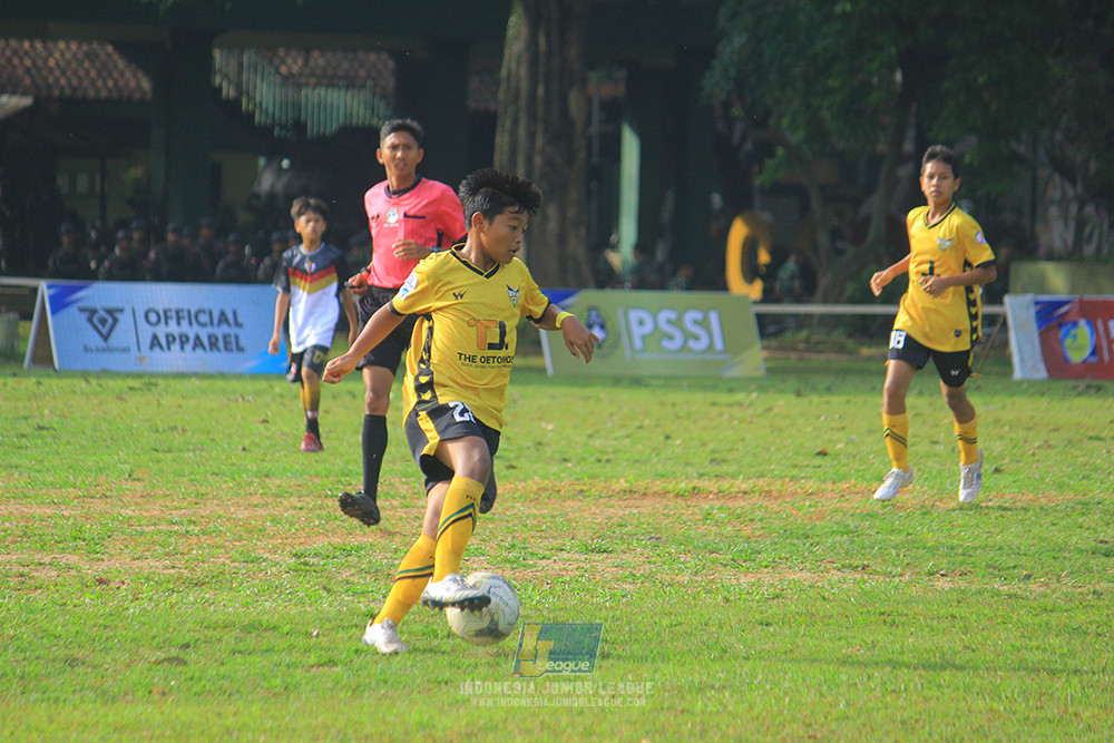 ijl u13 151125 newland fa vs generasi harry saputra 21