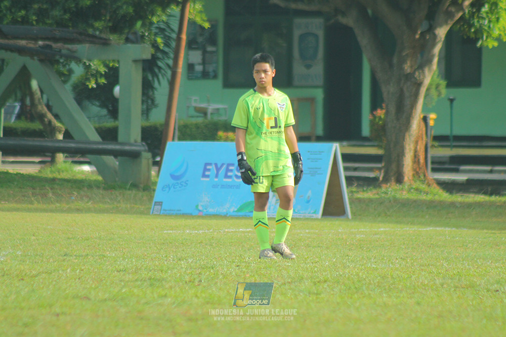 ijl u13 151125 newland fa vs generasi harry saputra 21