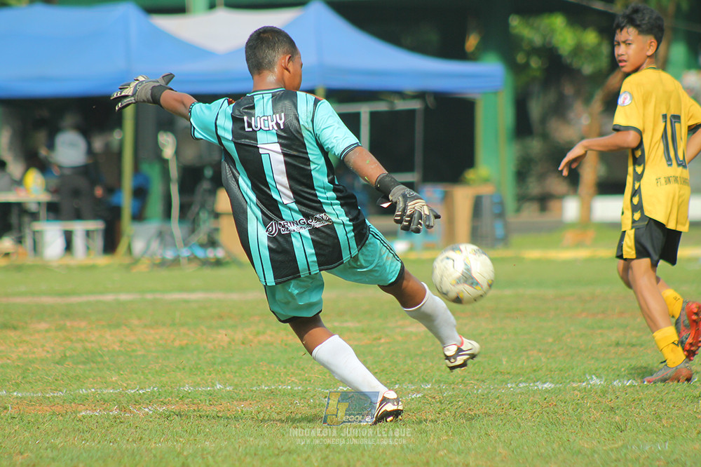 ijl u13 151125 newland fa vs generasi harry saputra 21