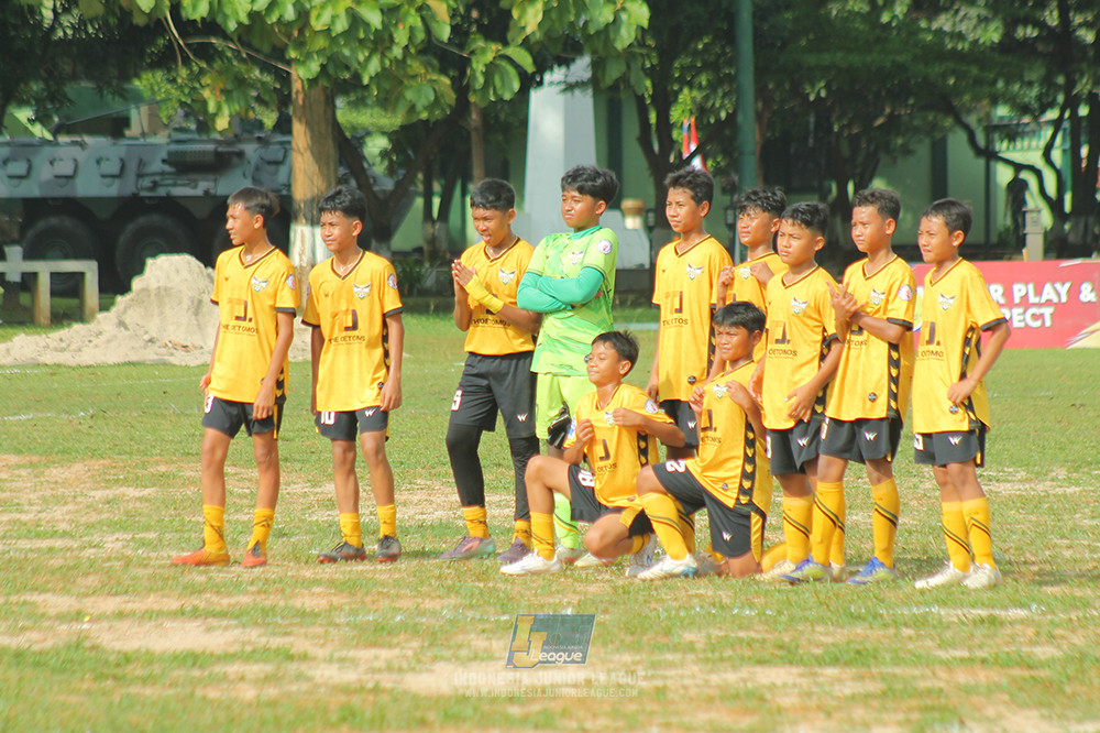 ijl u13 151125 newland fa vs generasi harry saputra 21