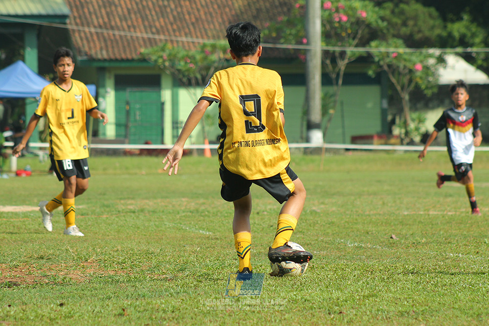 ijl u13 151125 newland fa vs generasi harry saputra 21