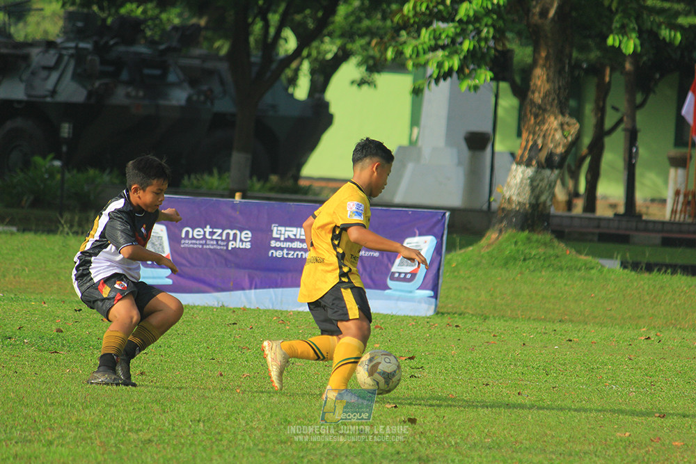 ijl u13 151125 newland fa vs generasi harry saputra 21