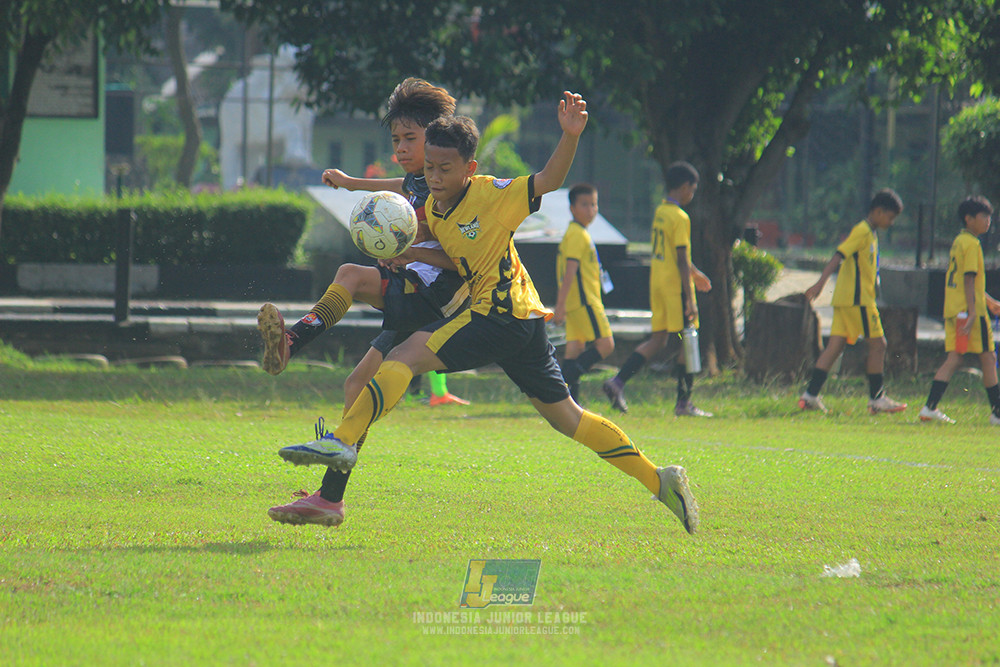 ijl u13 151125 newland fa vs generasi harry saputra 21