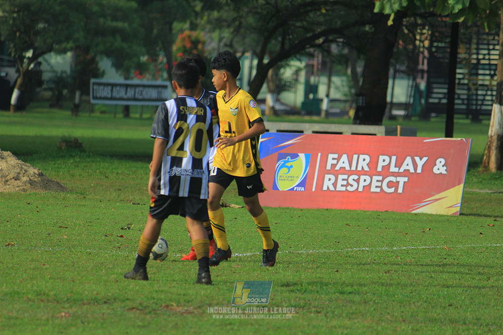 ijl u13 151125 newland fa vs generasi harry saputra 21