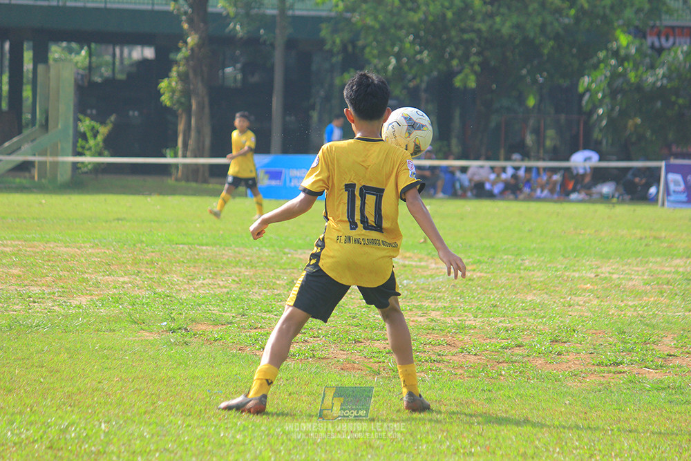 ijl u13 151125 newland fa vs generasi harry saputra 21