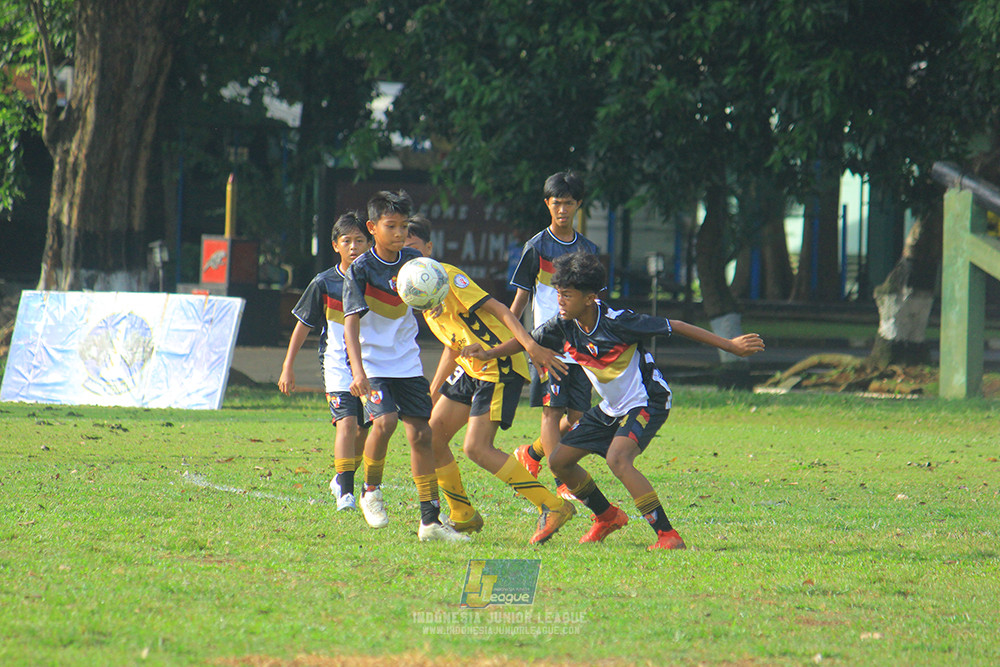 ijl u13 151125 newland fa vs generasi harry saputra 21