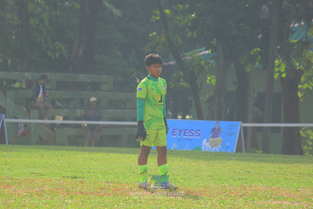 ijl u13 151125 newland fa vs generasi harry saputra 21