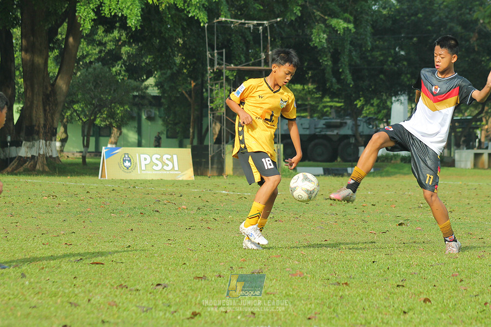 ijl u13 151125 newland fa vs generasi harry saputra 21