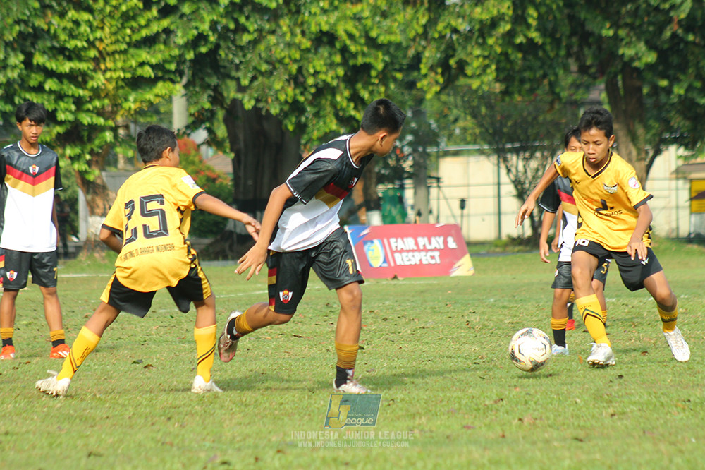 ijl u13 151125 newland fa vs generasi harry saputra 21