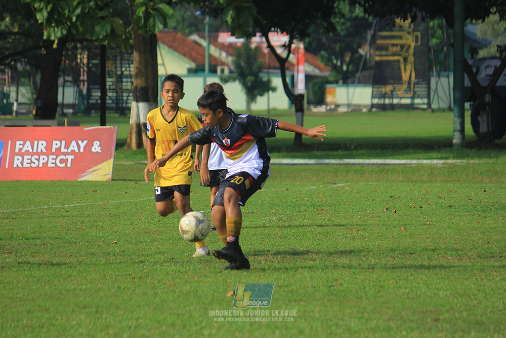 ijl u13 151125 newland fa vs generasi harry saputra 21