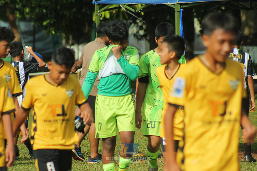 ijl u13 151125 newland fa vs generasi harry saputra 21