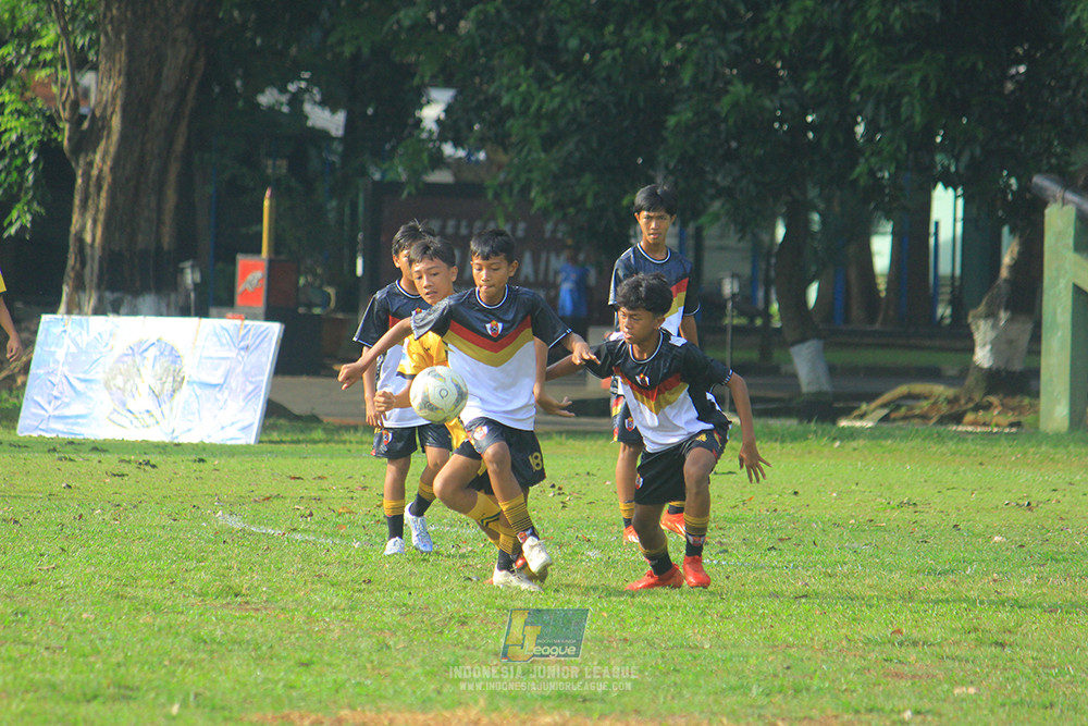 ijl u13 151125 newland fa vs generasi harry saputra 21