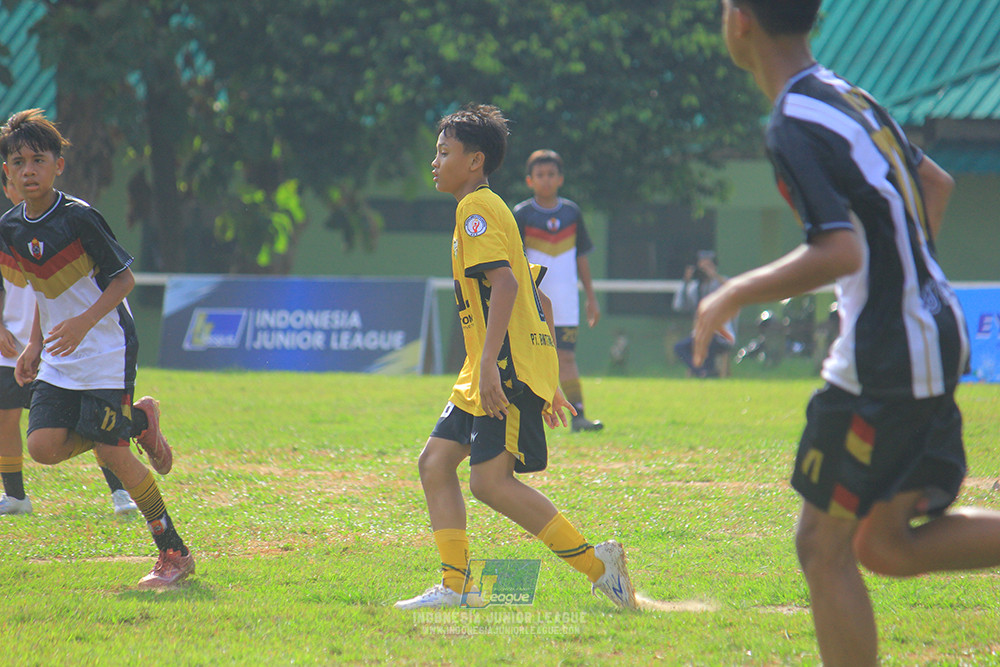 ijl u13 151125 newland fa vs generasi harry saputra 21