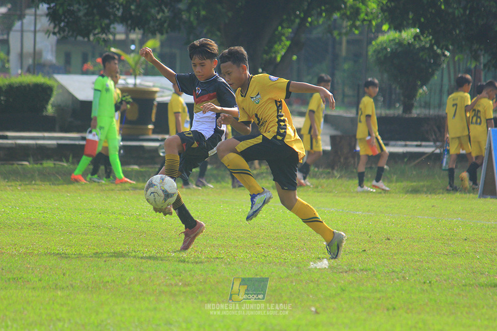 ijl u13 151125 newland fa vs generasi harry saputra 21