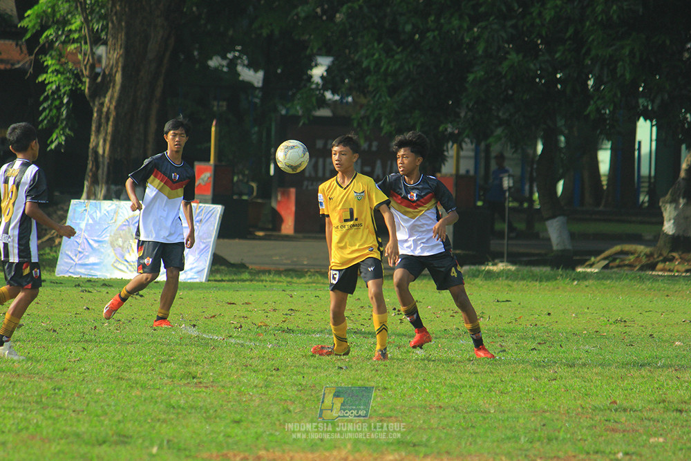 ijl u13 151125 newland fa vs generasi harry saputra 21