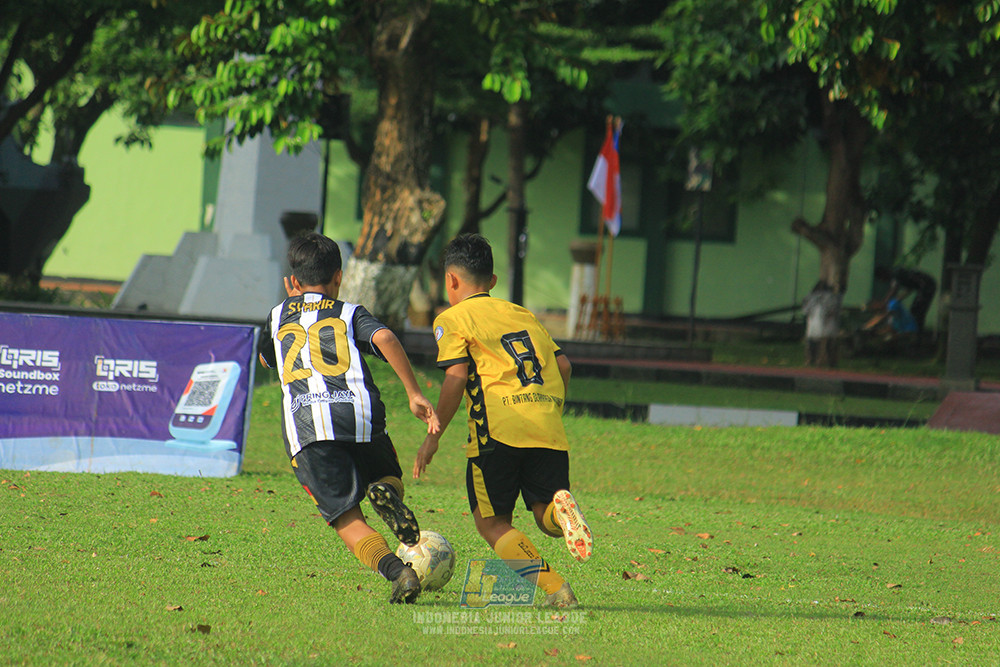 ijl u13 151125 newland fa vs generasi harry saputra 21
