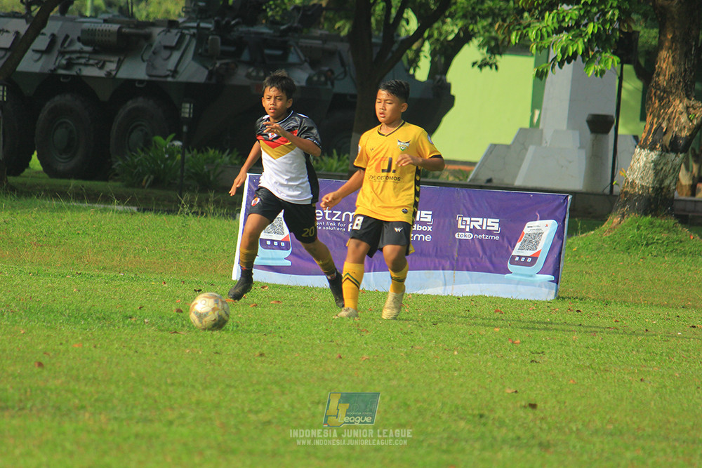 ijl u13 151125 newland fa vs generasi harry saputra 21