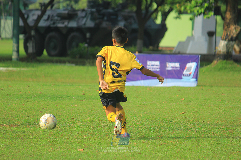 ijl u13 151125 newland fa vs generasi harry saputra 21