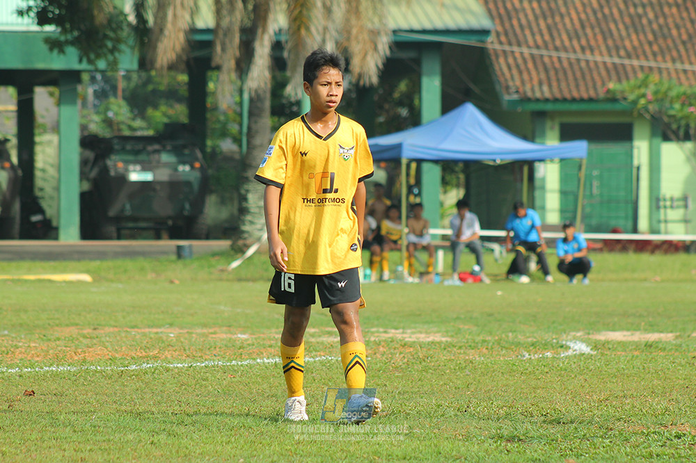 ijl u13 151125 newland fa vs generasi harry saputra 21