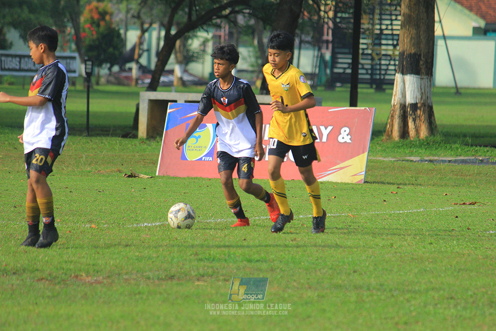 ijl u13 151125 newland fa vs generasi harry saputra 21