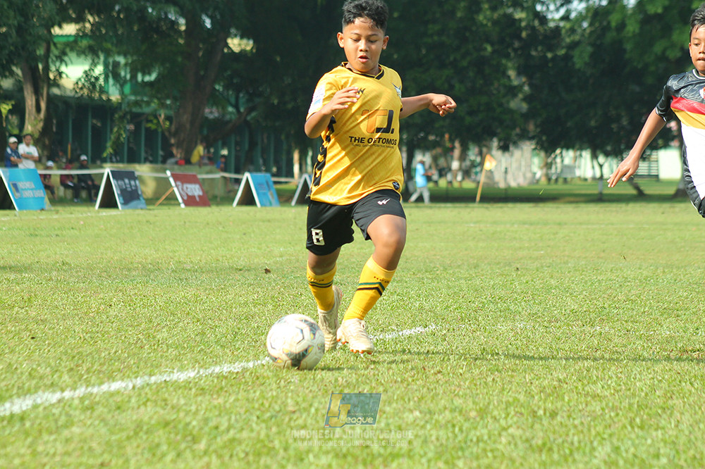 ijl u13 151125 newland fa vs generasi harry saputra 21