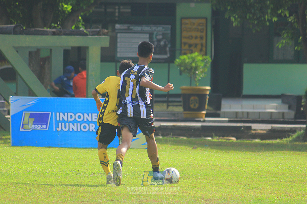 ijl u13 151125 newland fa vs generasi harry saputra 21
