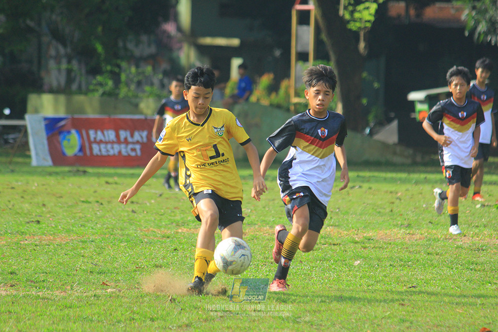 ijl u13 151125 newland fa vs generasi harry saputra 21
