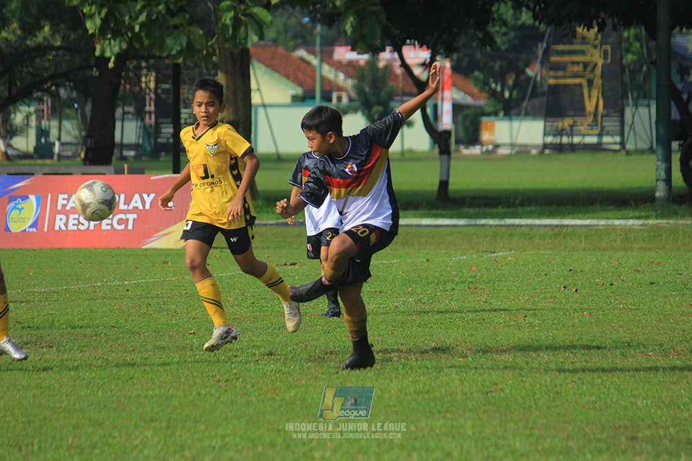 ijl u13 151125 newland fa vs generasi harry saputra 21