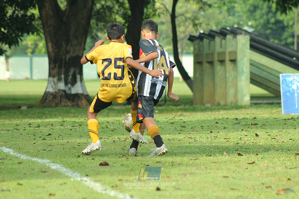 ijl u13 151125 newland fa vs generasi harry saputra 21