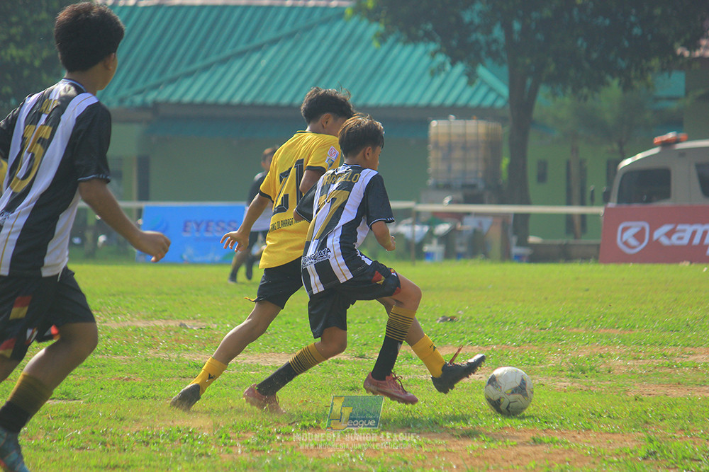 ijl u13 151125 newland fa vs generasi harry saputra 21