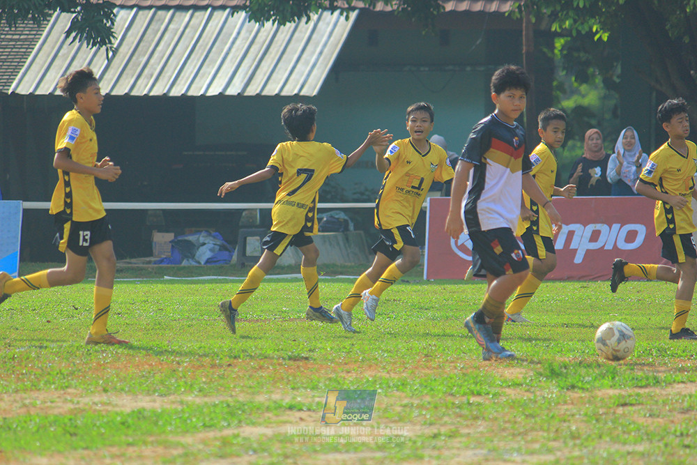 ijl u13 151125 newland fa vs generasi harry saputra 21