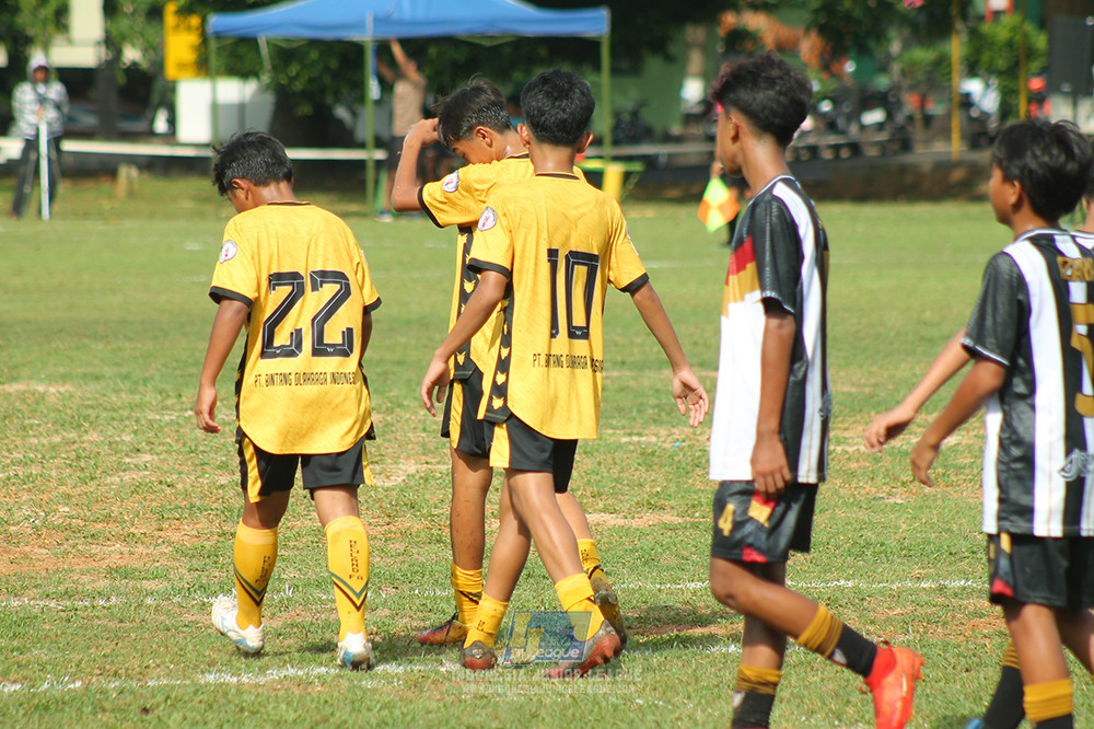 ijl u13 151125 newland fa vs generasi harry saputra 21