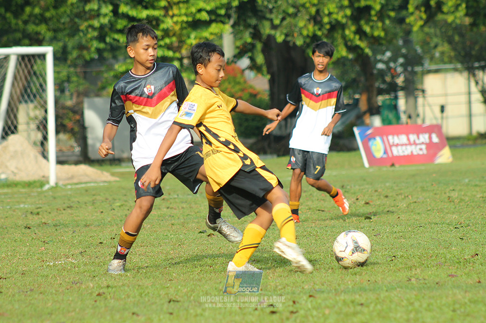 ijl u13 151125 newland fa vs generasi harry saputra 21