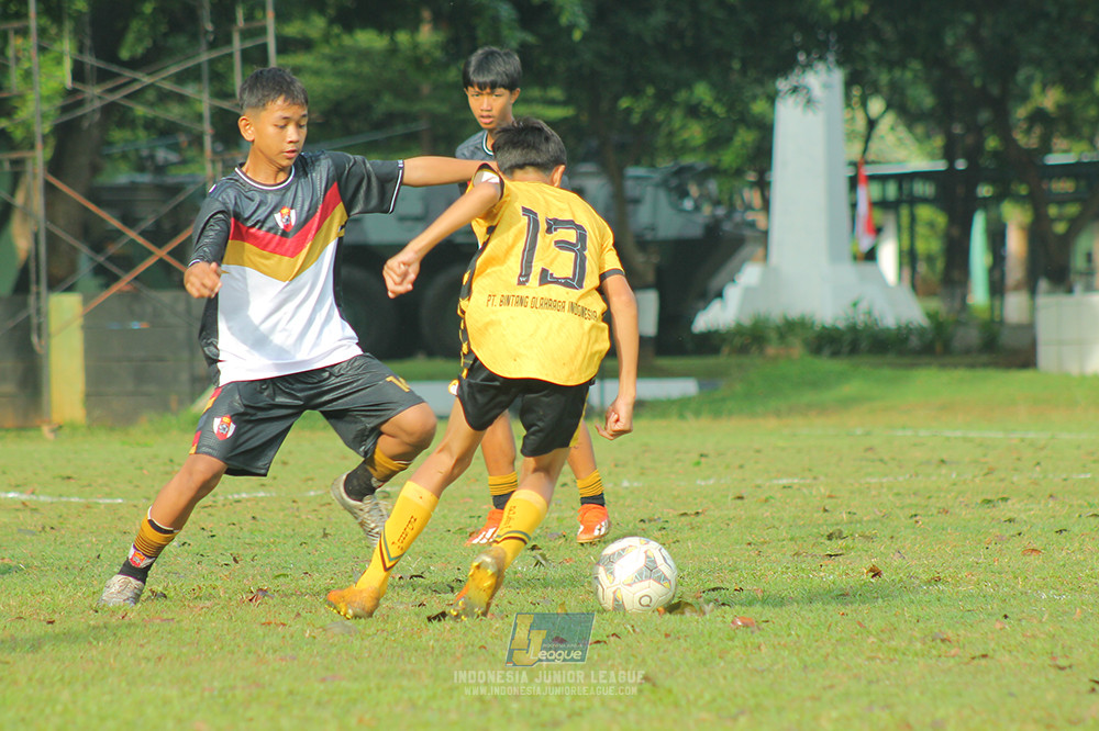 ijl u13 151125 newland fa vs generasi harry saputra 21