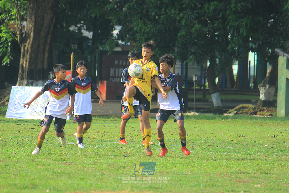 ijl u13 151125 newland fa vs generasi harry saputra 21