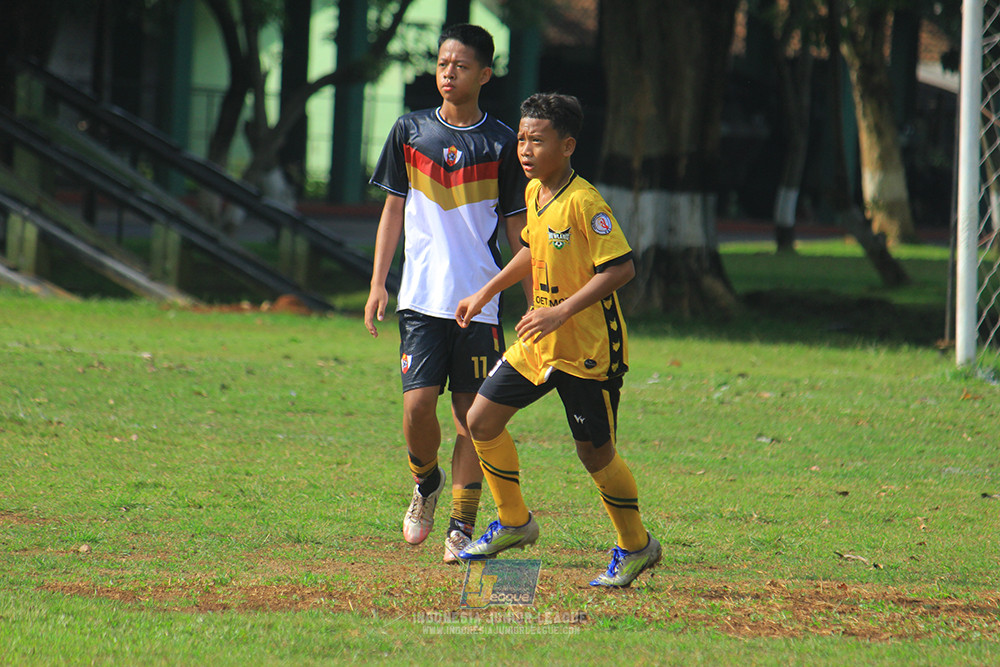 ijl u13 151125 newland fa vs generasi harry saputra 21