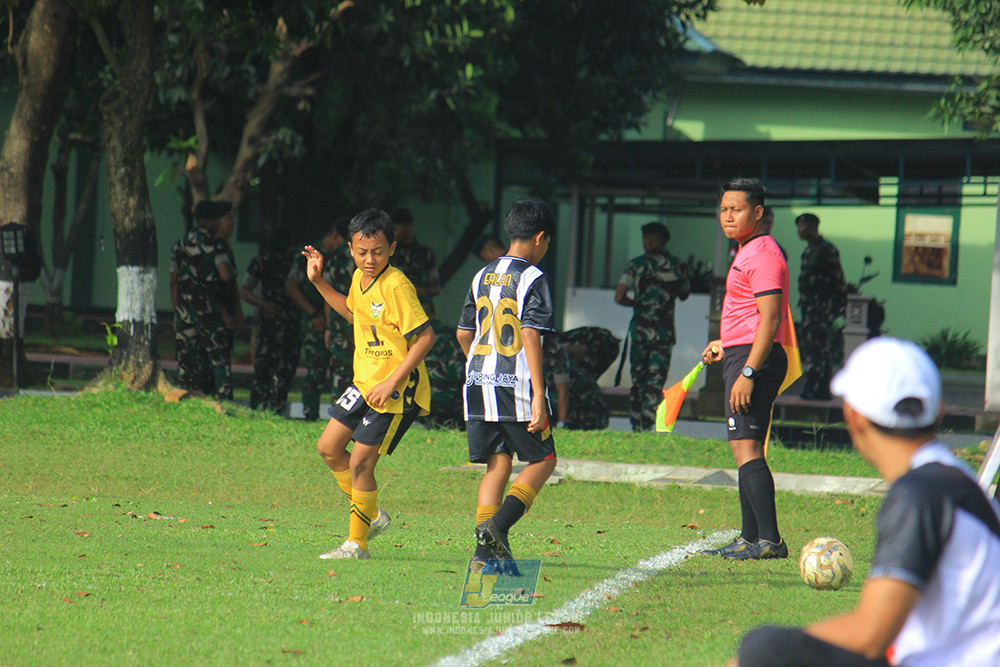 ijl u13 151125 newland fa vs generasi harry saputra 21
