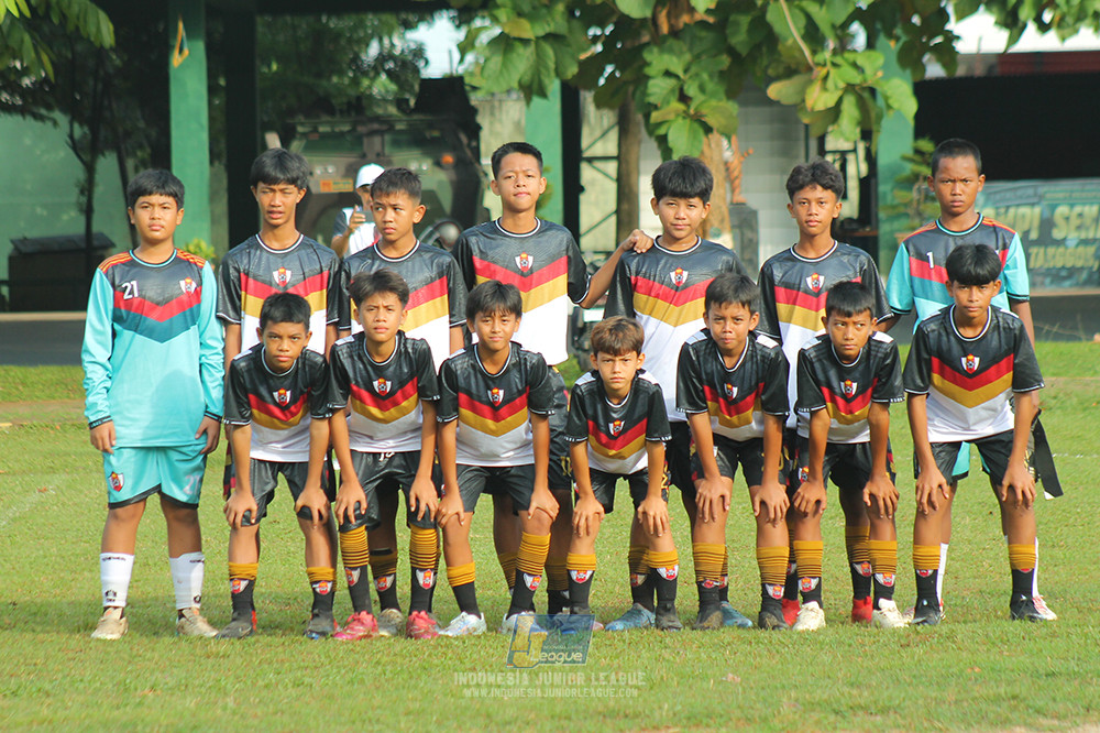 ijl u13 151125 newland fa vs generasi harry saputra 21