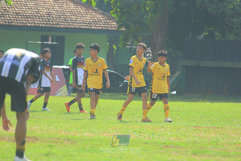 ijl u13 151125 newland fa vs generasi harry saputra 21