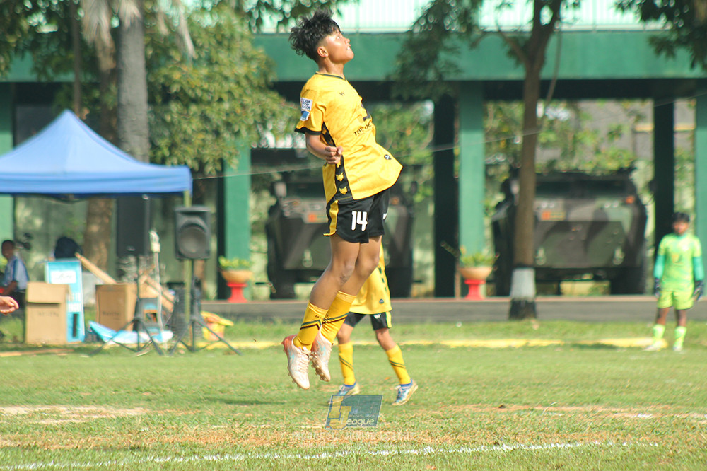 ijl u13 151125 newland fa vs generasi harry saputra 21