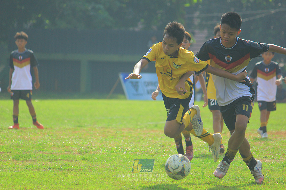 ijl u13 151125 newland fa vs generasi harry saputra 21