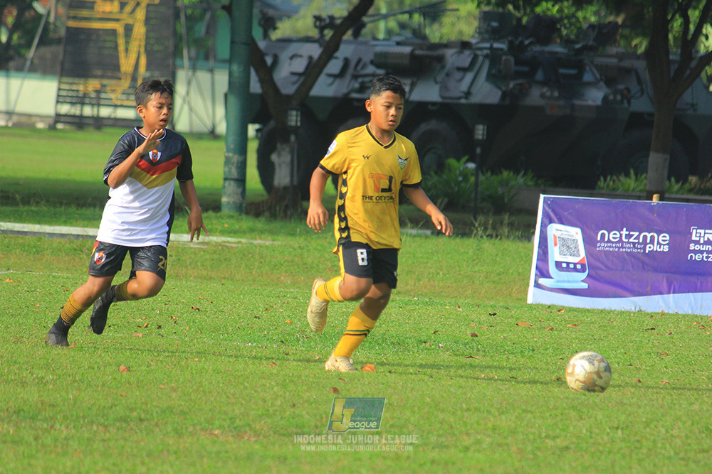 ijl u13 151125 newland fa vs generasi harry saputra 21